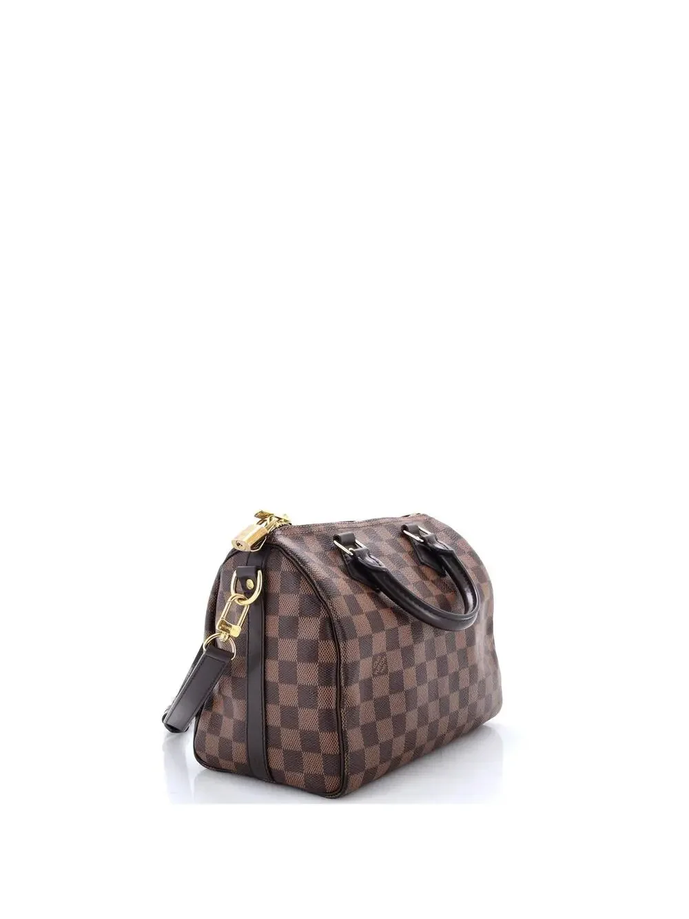 Louis Vuitton Speedy Bandouliere Bag #294925L19B